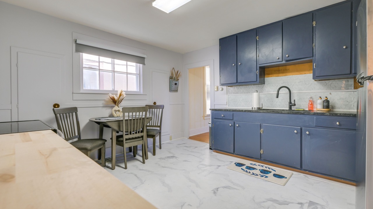 Photo of Kitchen in Anaconda