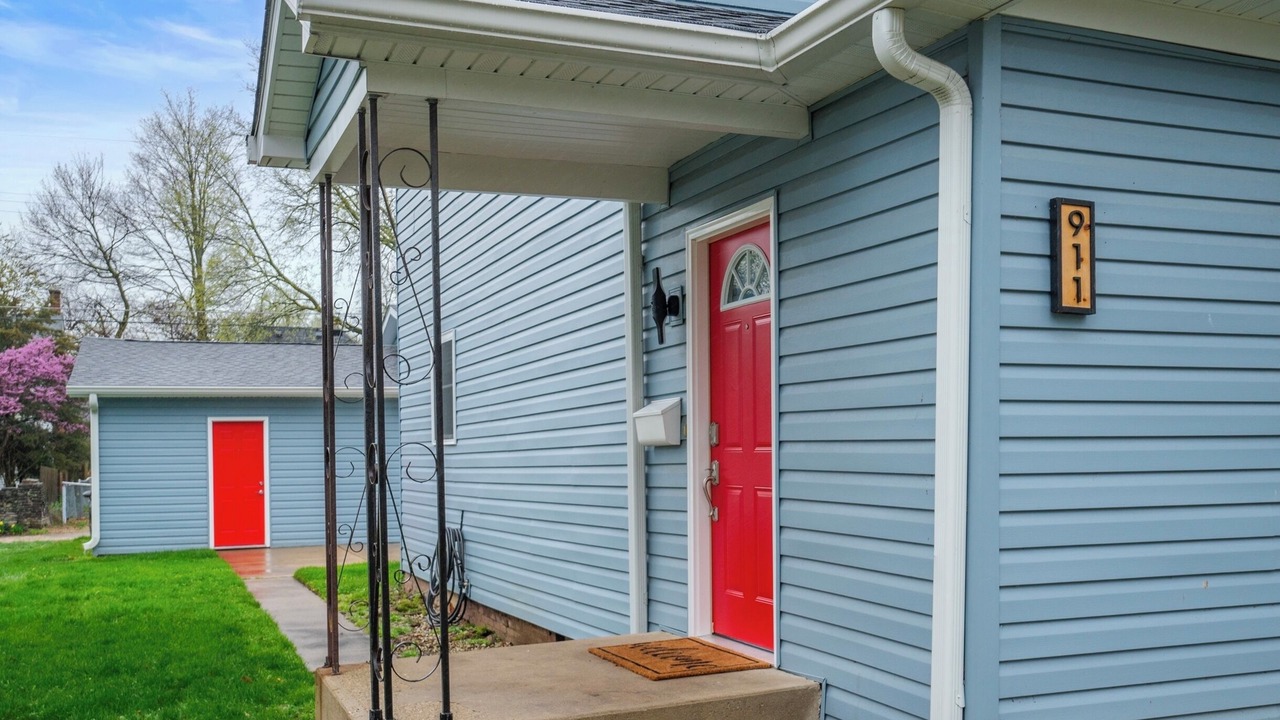 Photo of Outdoor in Muncie