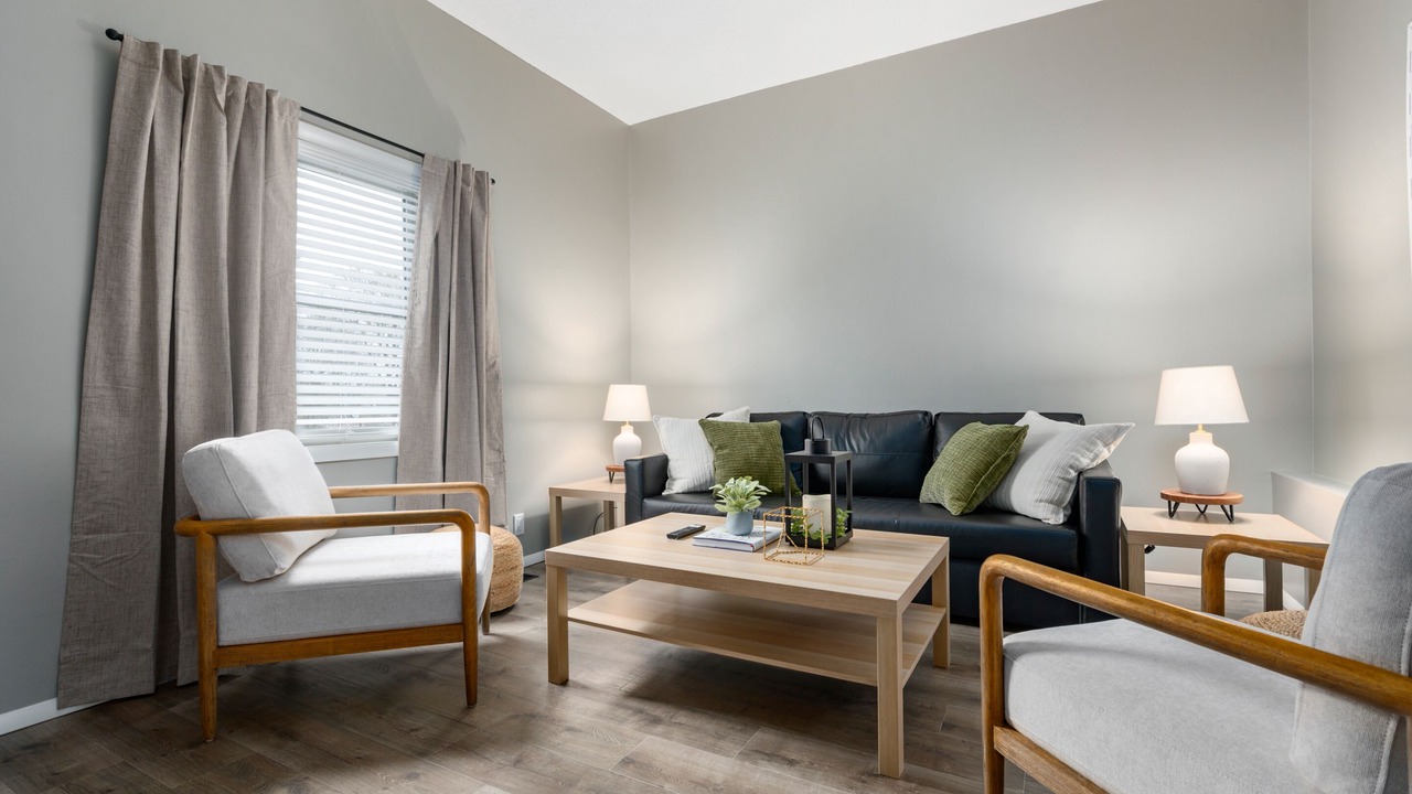 Photo of Livingroom in Muncie