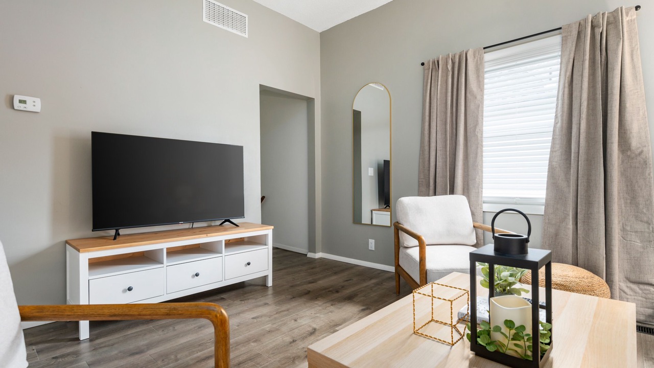 Photo of Livingroom in Muncie