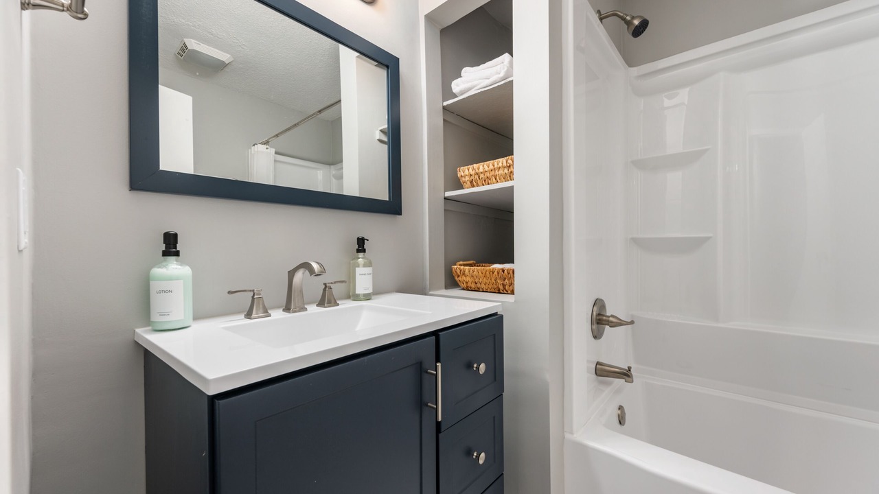 Photo of Bathroom in Muncie