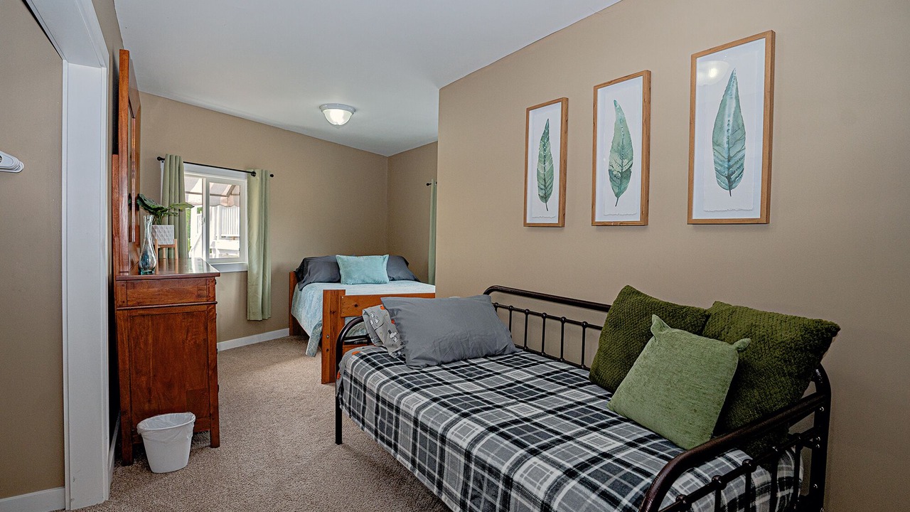Photo of Bedroom in Kellogg