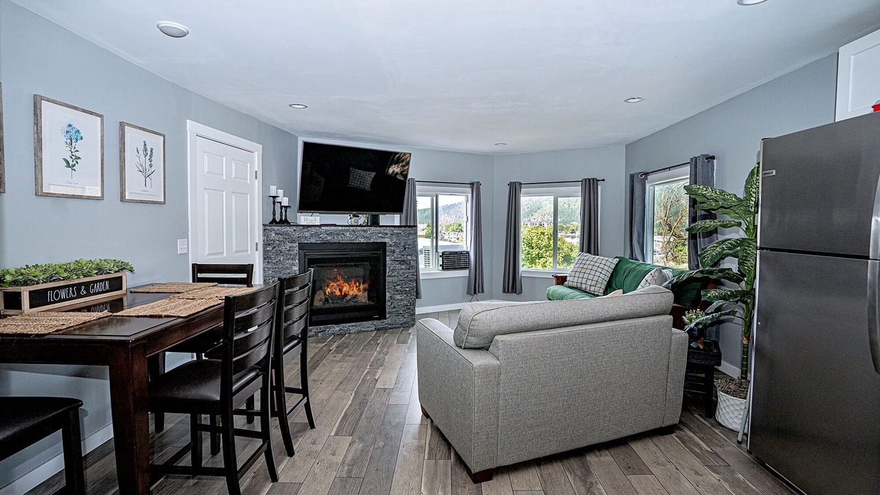Photo of Livingroom in Kellogg
