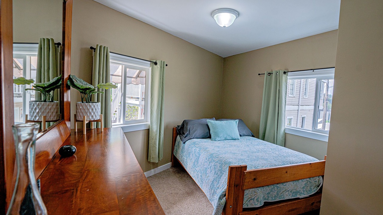 Photo of Bedroom in Kellogg