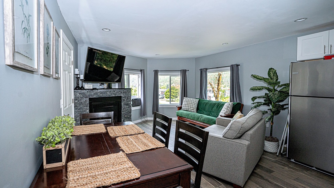Photo of Livingroom in Kellogg