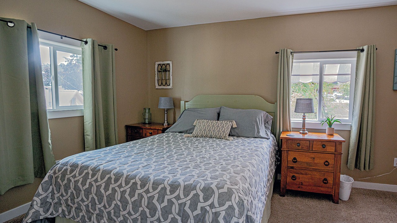 Photo of Bedroom in Kellogg