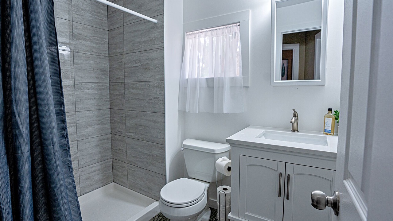 Photo of Bathroom in Kellogg