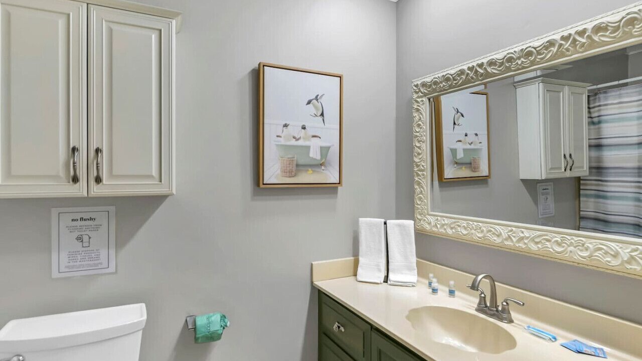 Photo of Bathroom in Harbison