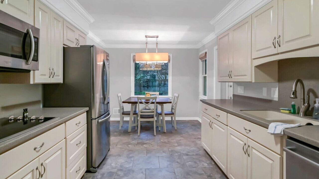 Photo of Kitchen in Harbison
