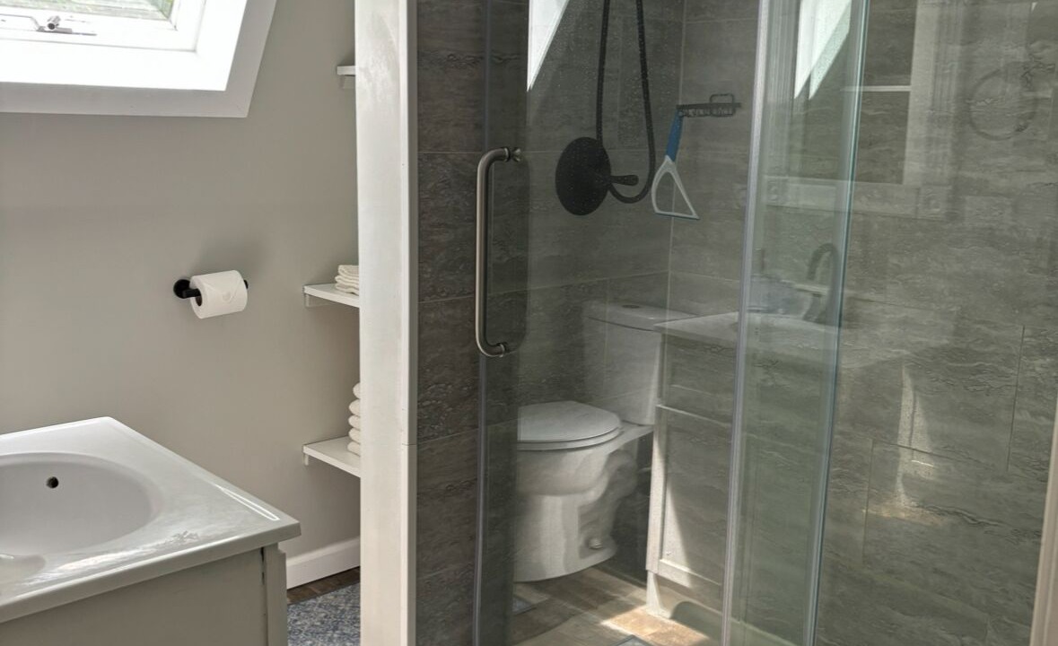 Photo of Bathroom in Bellmore