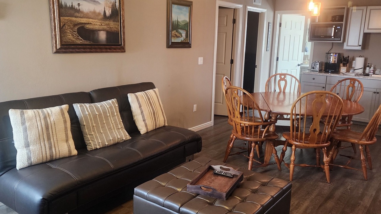 Photo of Livingroom in Lincoln County