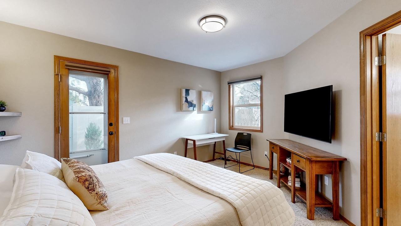 Photo of Bedroom in Southeast Boise