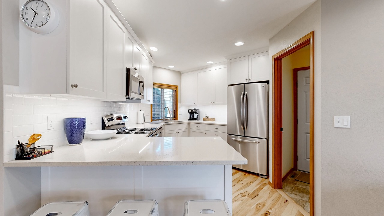 Photo of Kitchen in Southeast Boise