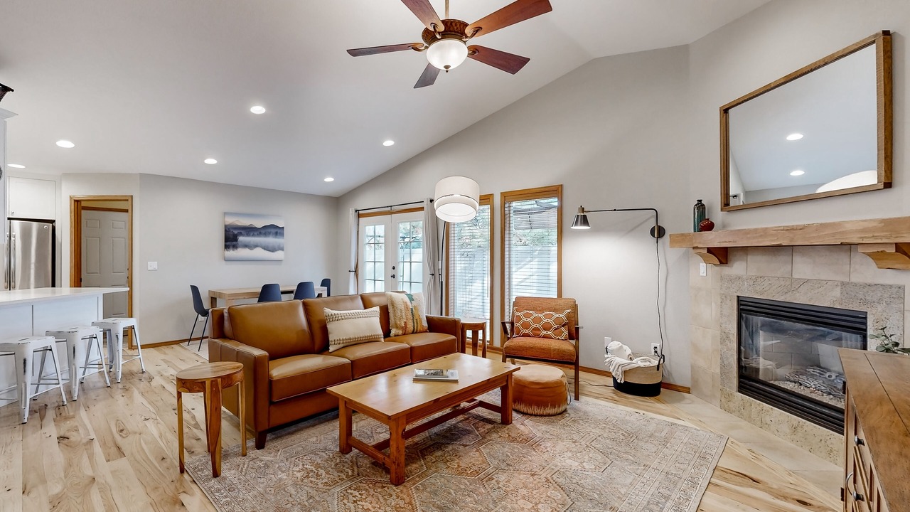 Photo of Livingroom in Southeast Boise