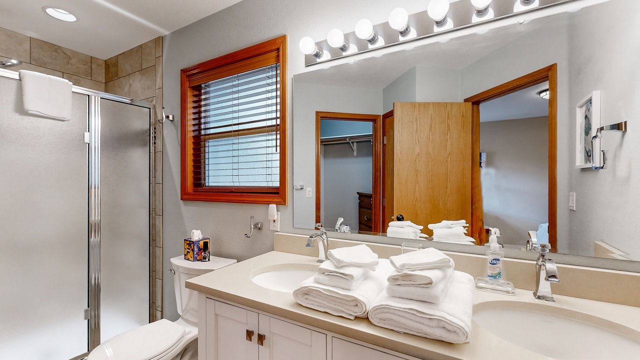 Photo of Bathroom in Southeast Boise