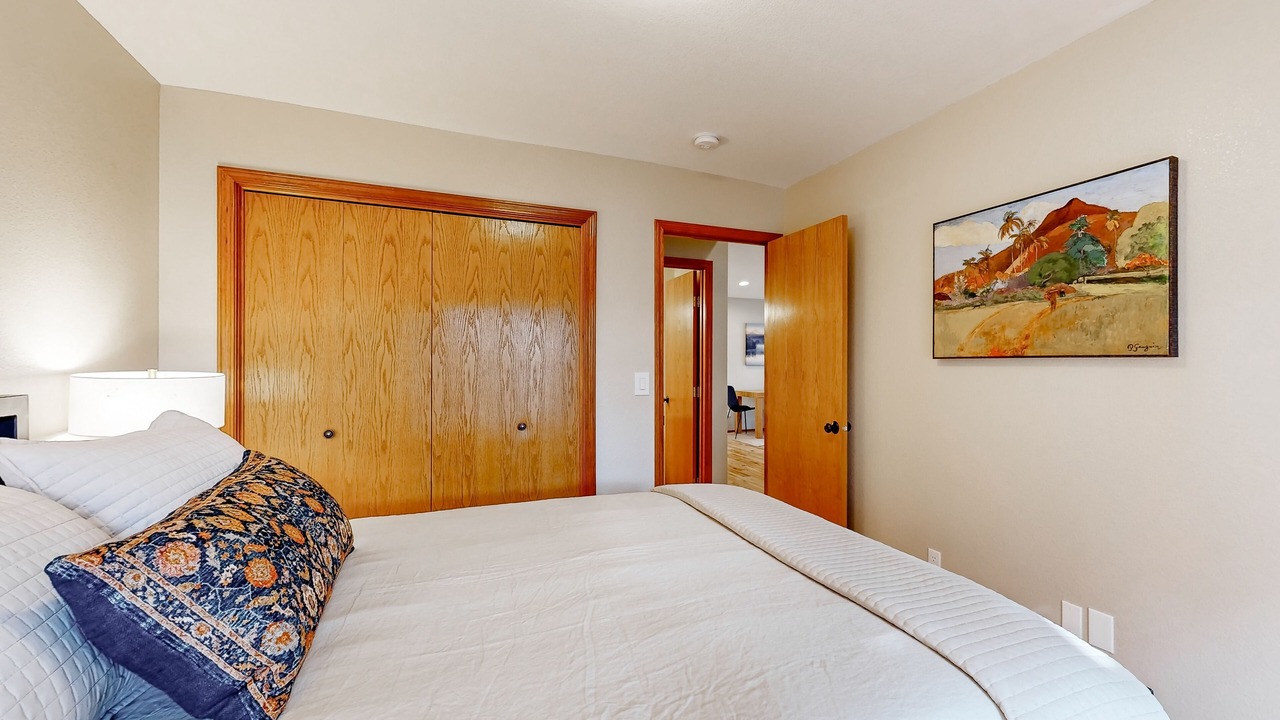 Photo of Bedroom in Southeast Boise