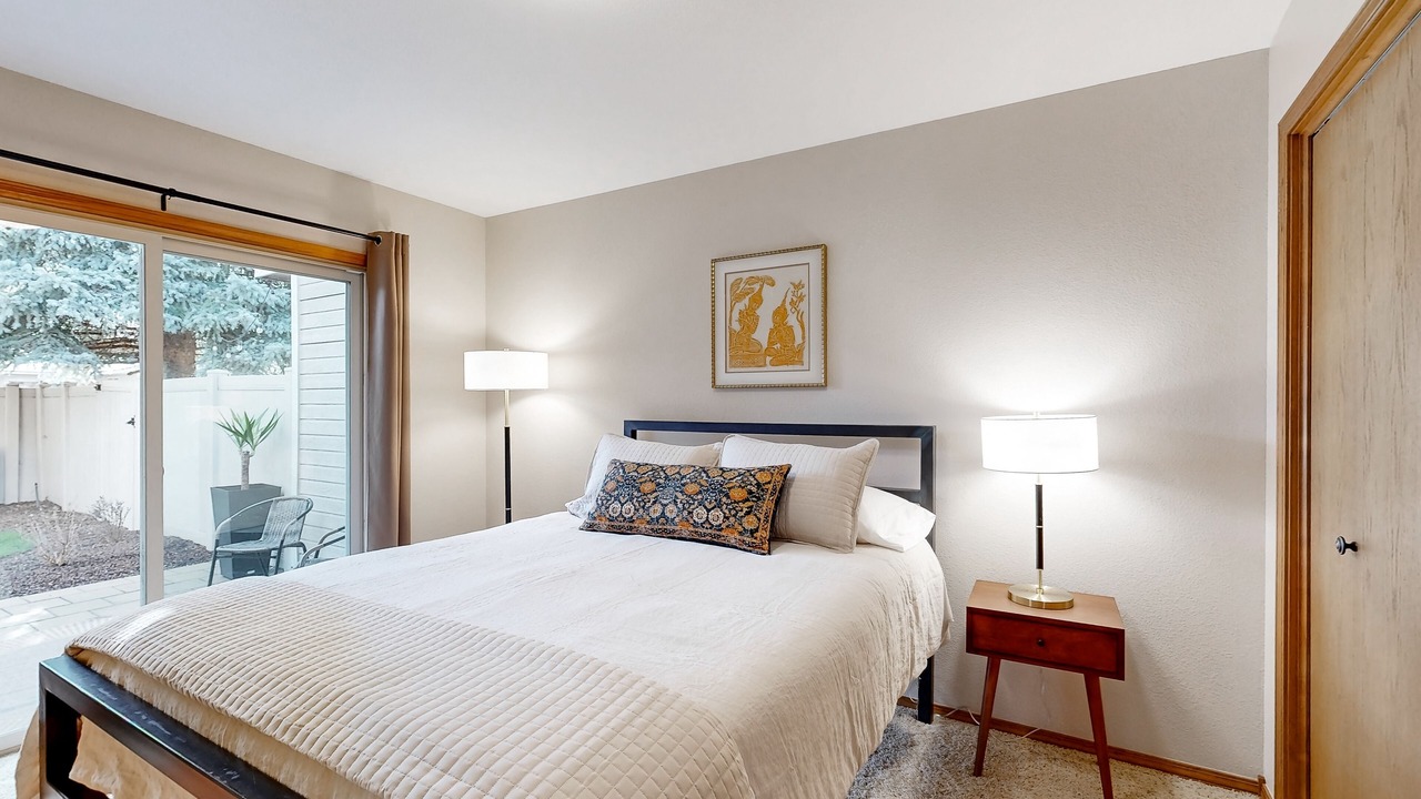 Photo of Bedroom in Southeast Boise