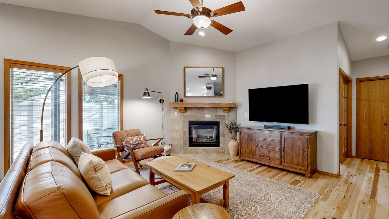 Photo of Livingroom in Southeast Boise