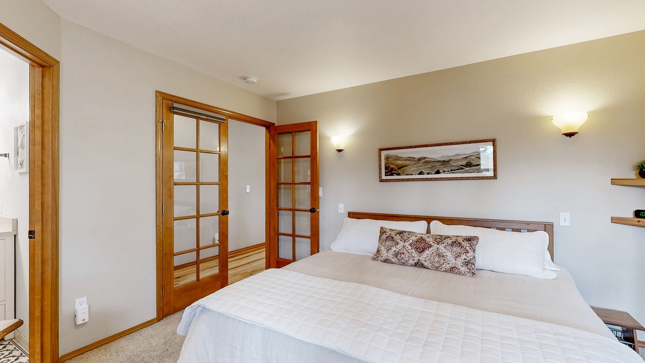 Photo of Bedroom in Southeast Boise