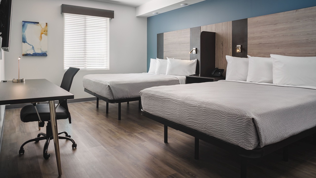 Photo of Bedroom in Paw Creek