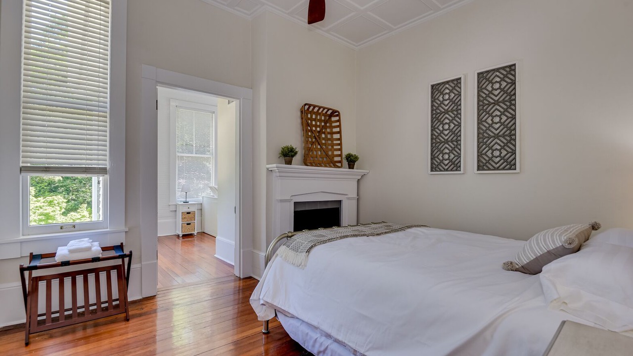 Photo of Bedroom in Aiken