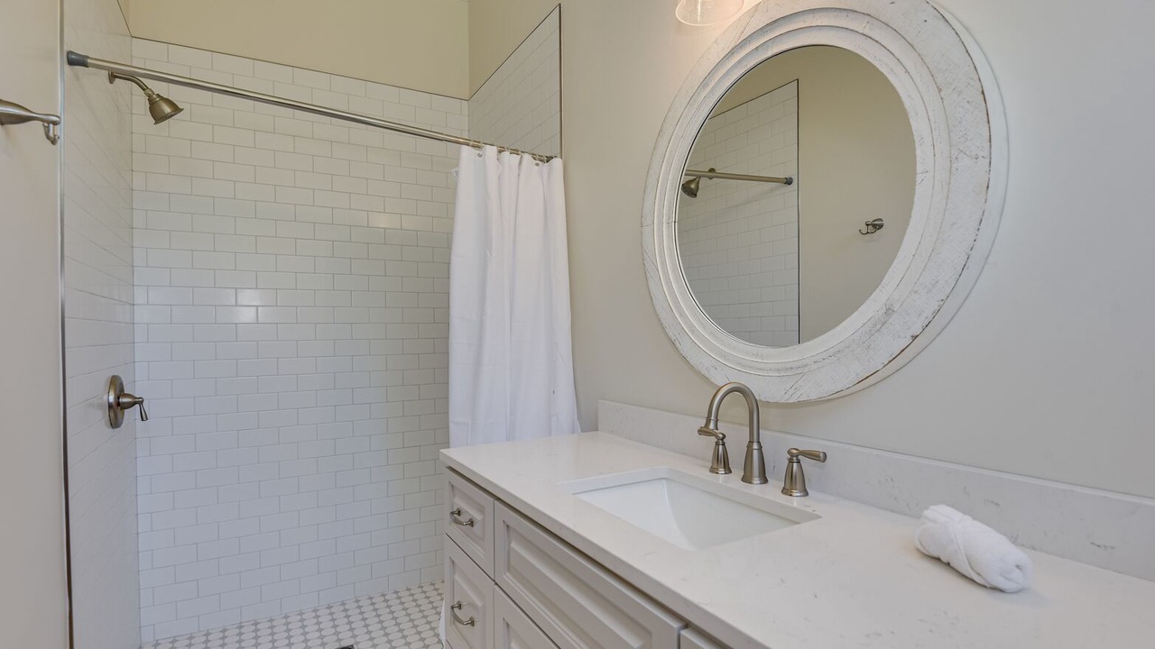 Photo of Bathroom in Aiken
