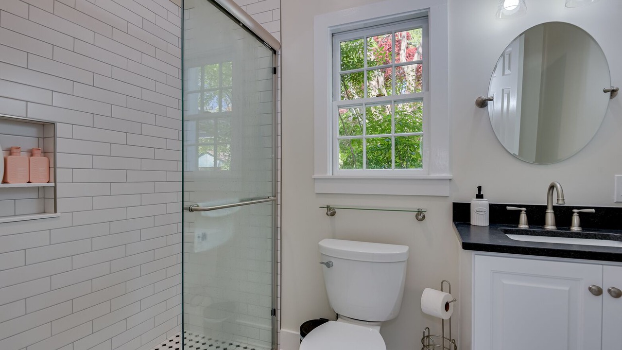 Photo of Bathroom in Aiken