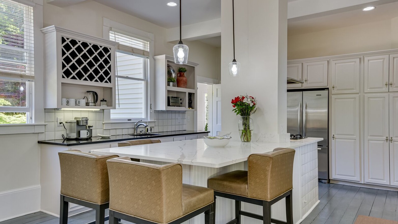 Photo of Kitchen in Aiken