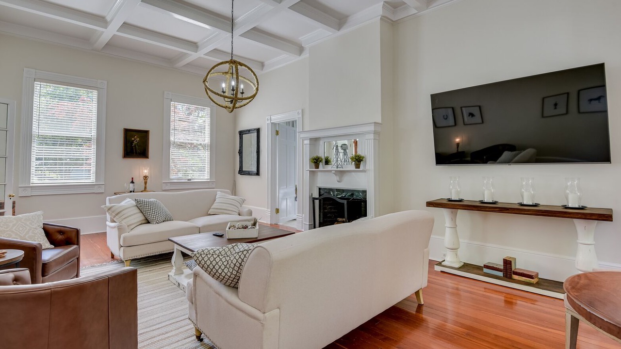 Photo of Livingroom in Aiken