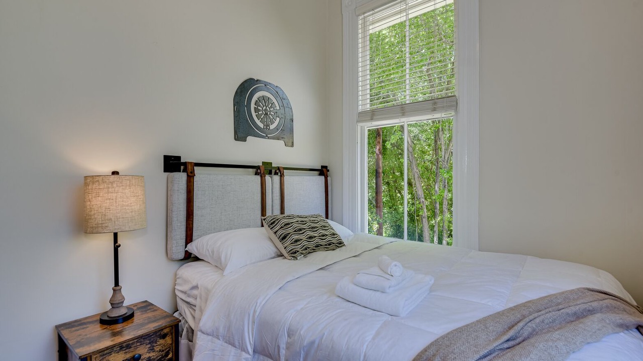 Photo of Bedroom in Aiken