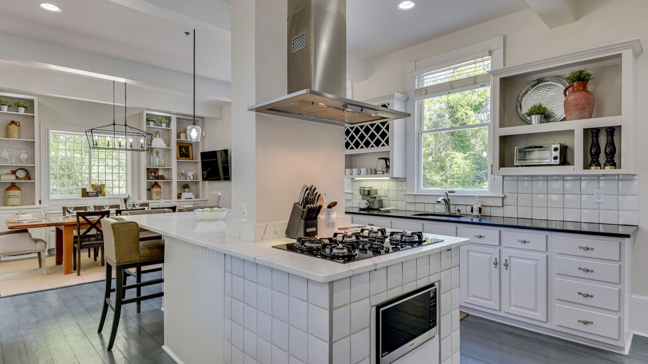 Photo of Kitchen in Aiken