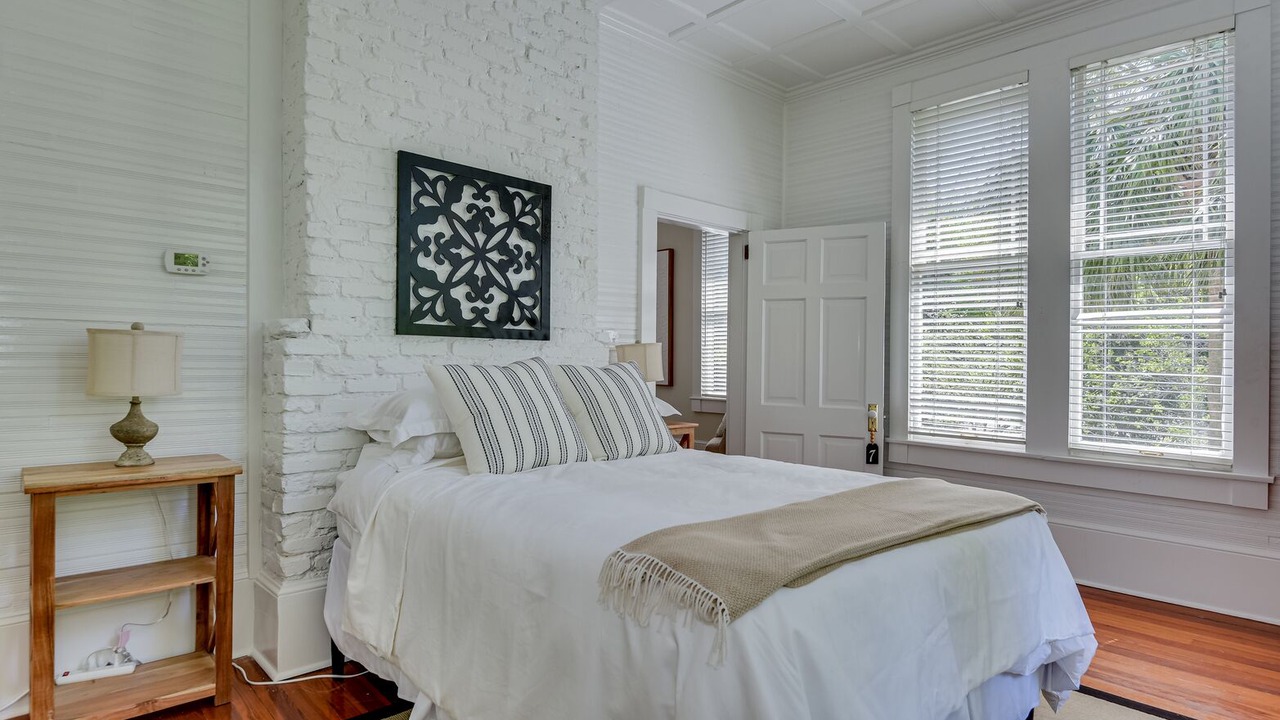Photo of Bedroom in Aiken