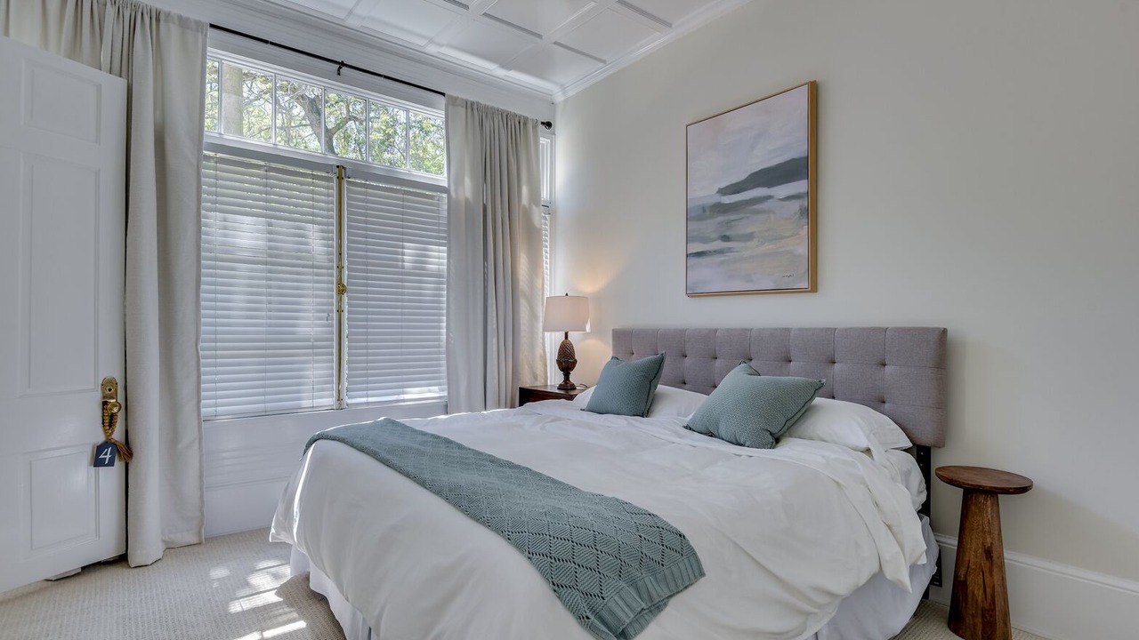 Photo of Bedroom in Aiken