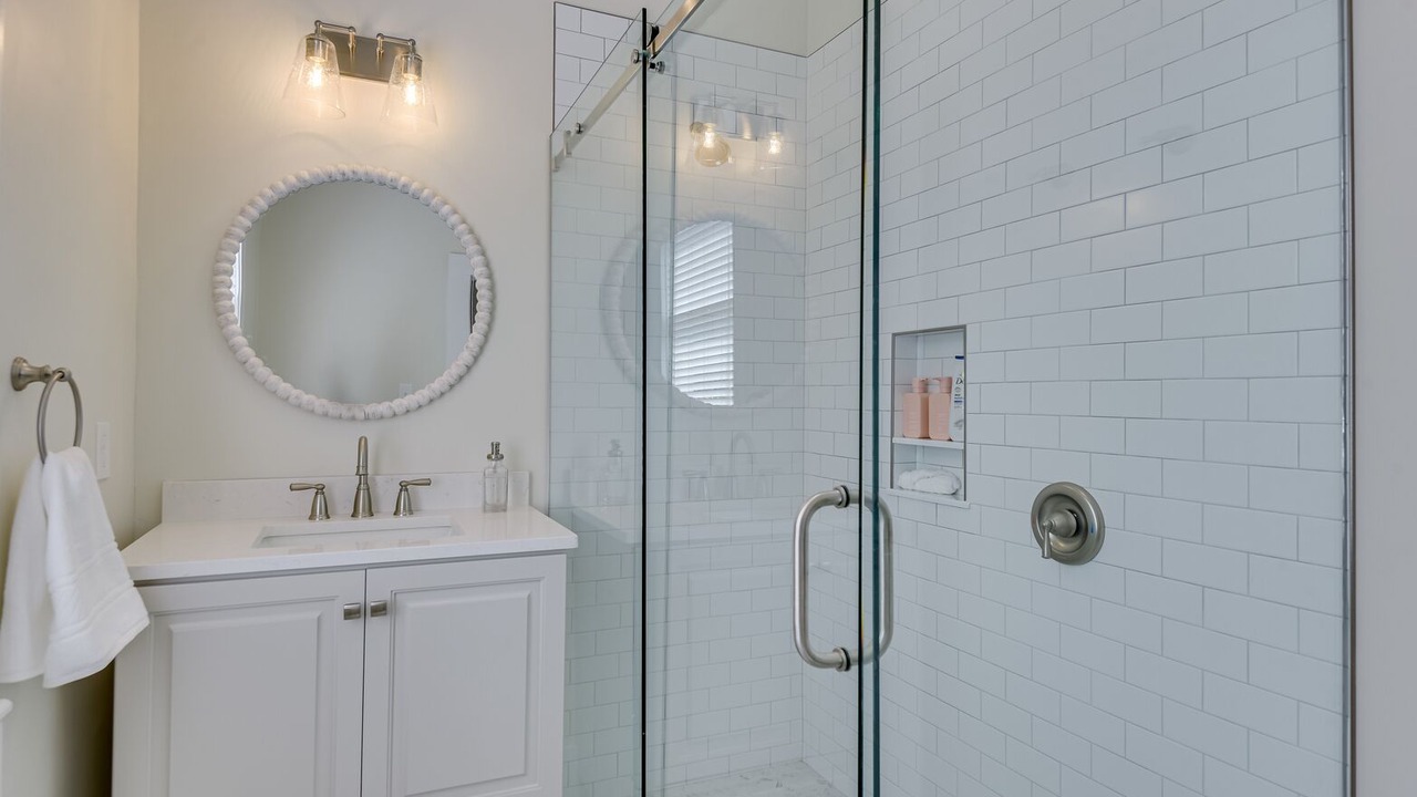 Photo of Bathroom in Aiken