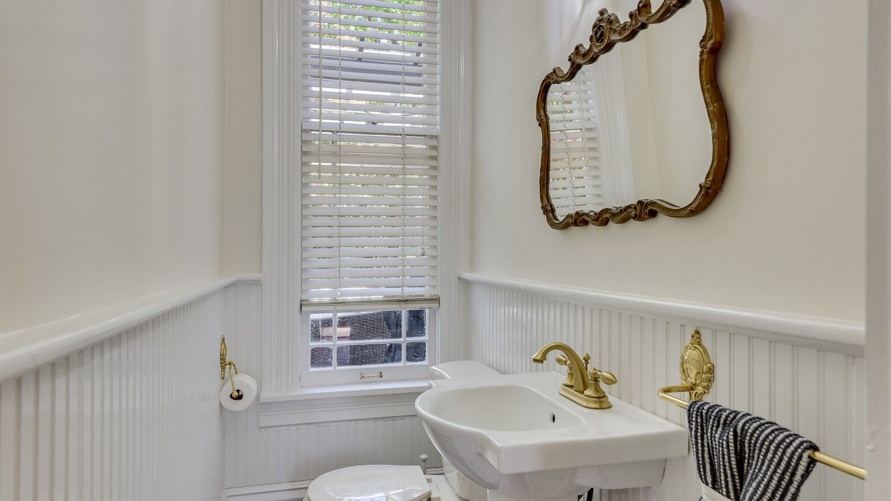 Photo of Bathroom in Aiken