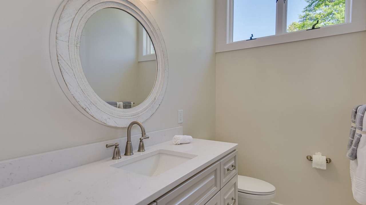 Photo of Bathroom in Aiken