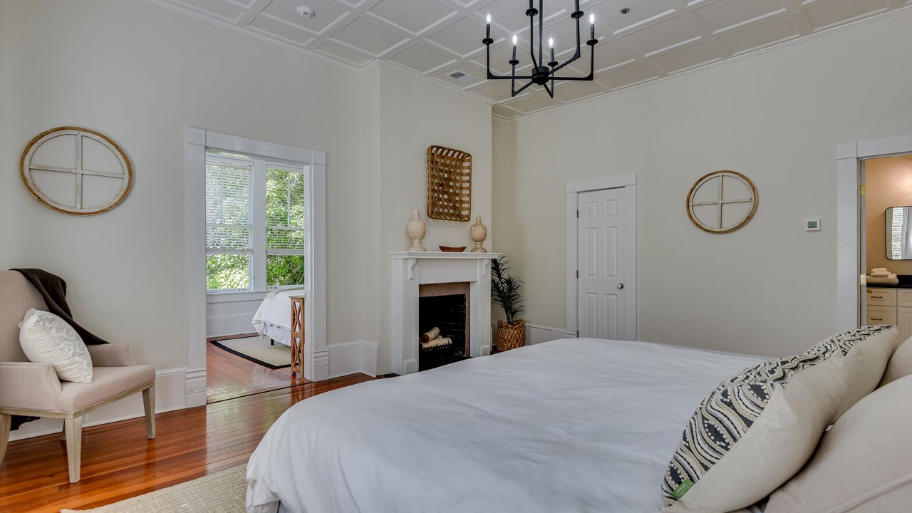 Photo of Bedroom in Aiken