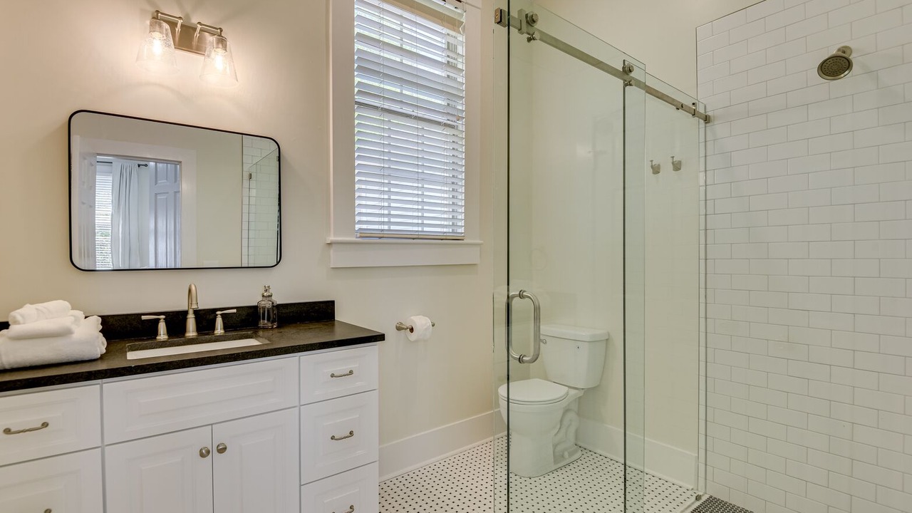 Photo of Bathroom in Aiken