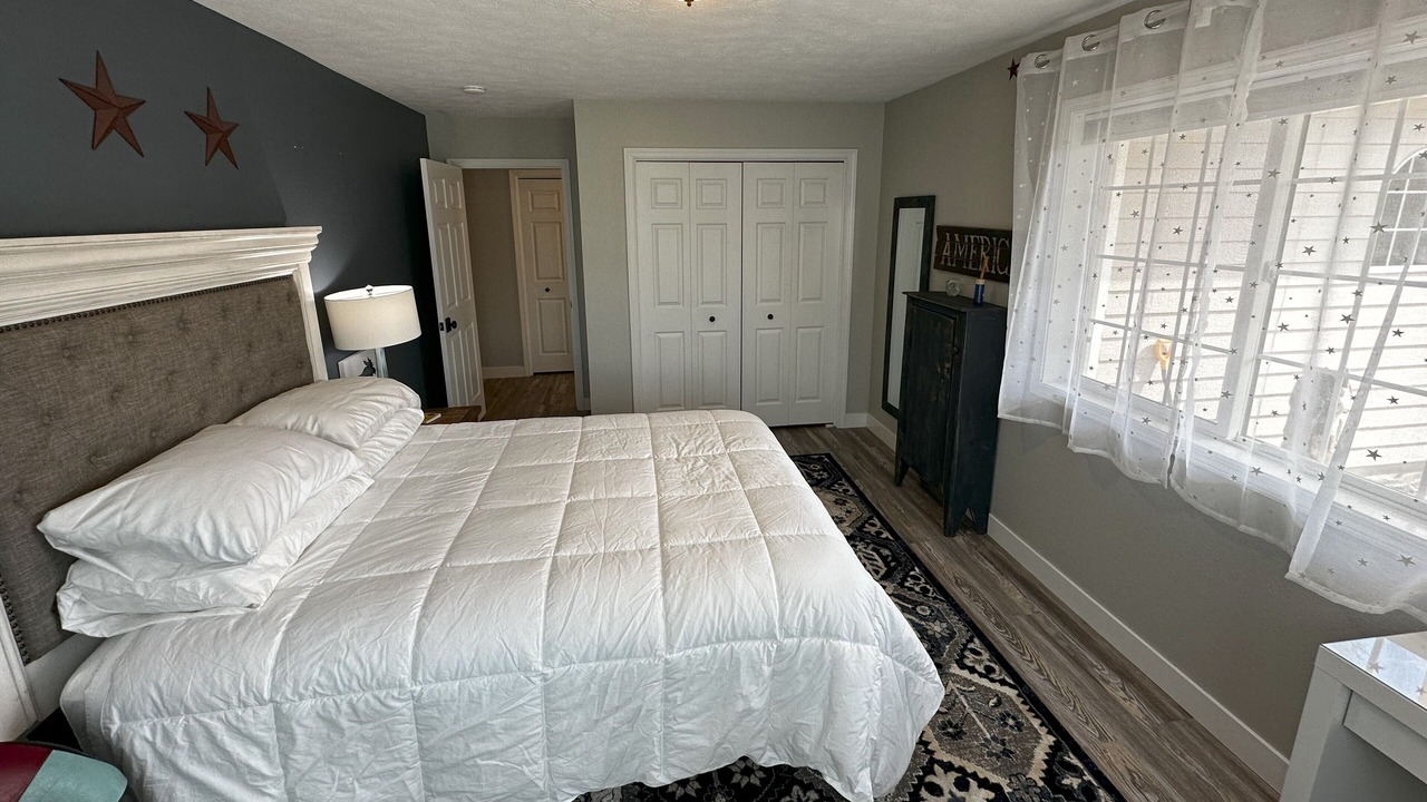 Photo of Bedroom in Libby