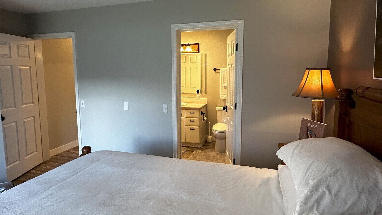 Photo of Bathroom in Libby
