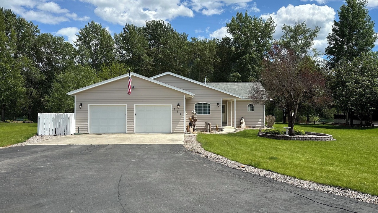Photo of Outdoor in Libby