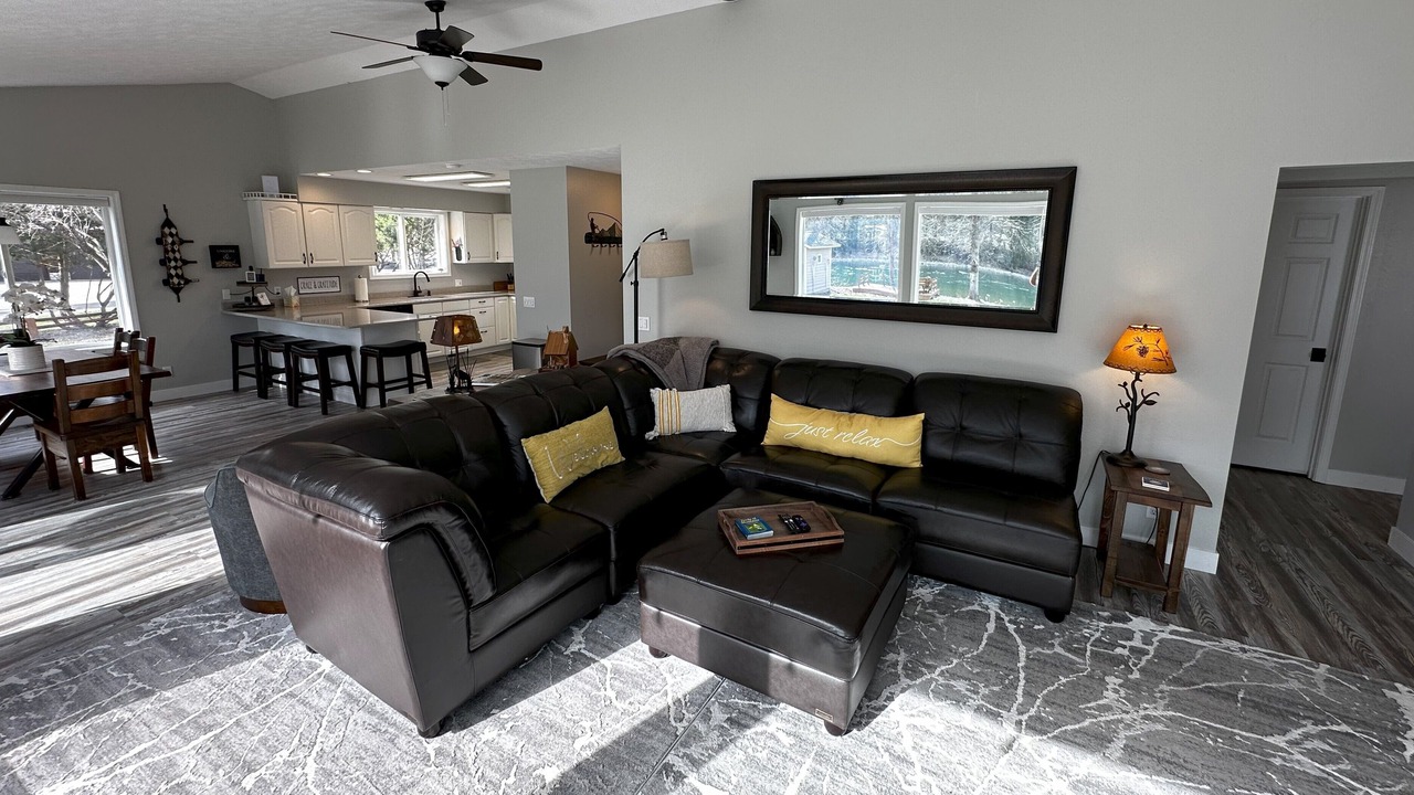 Photo of Bedroom in Libby