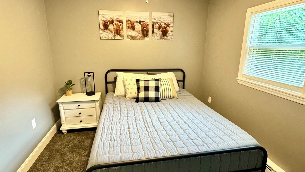 Photo of Bedroom in Altoona