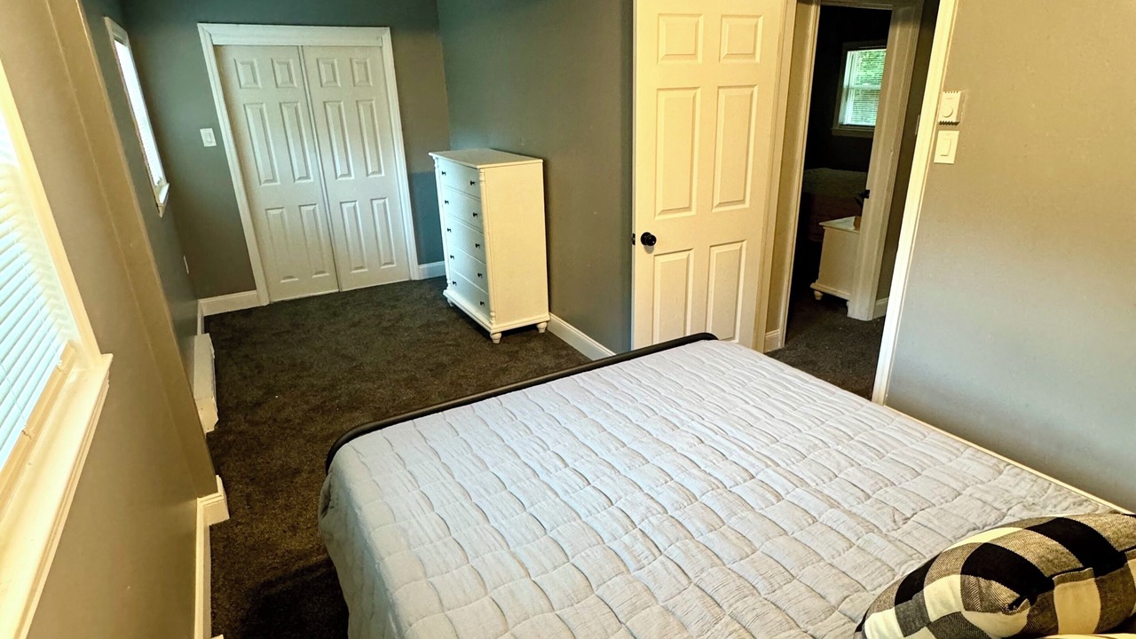 Photo of Bedroom in Altoona