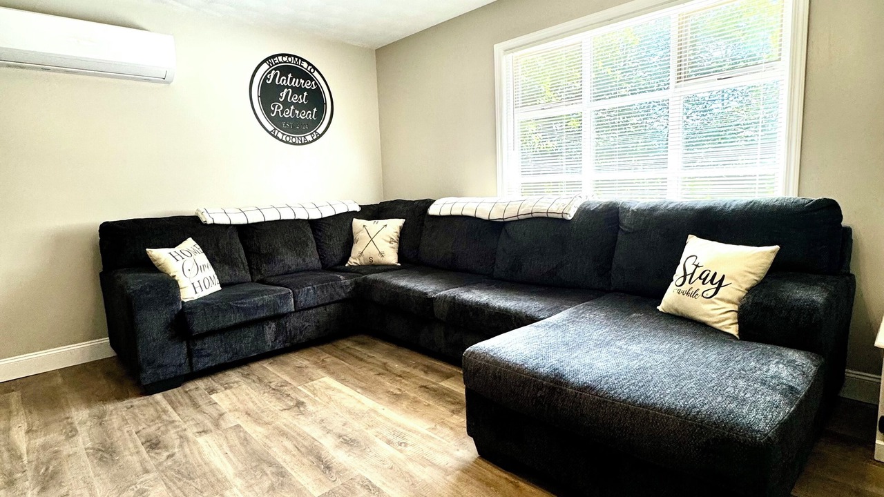 Photo of Livingroom in Altoona