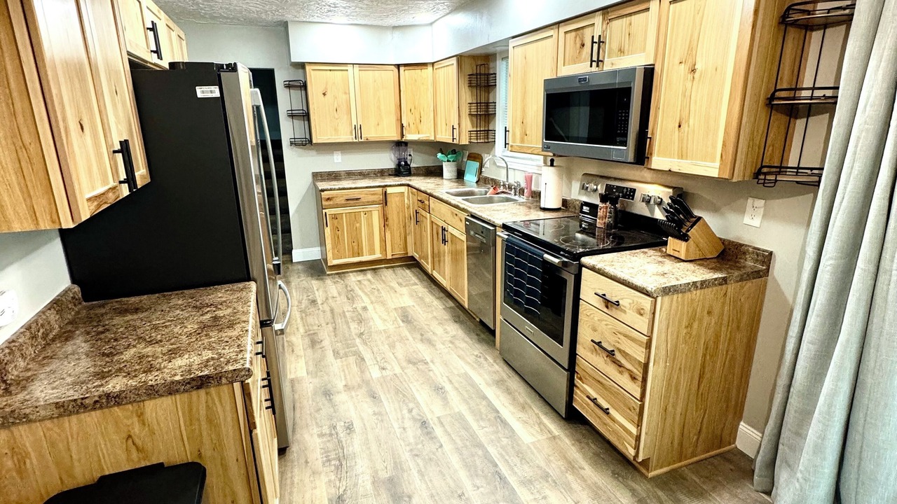 Photo of Kitchen in Altoona