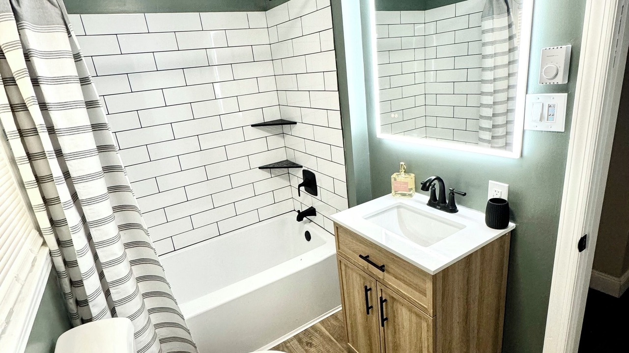 Photo of Bathroom in Altoona