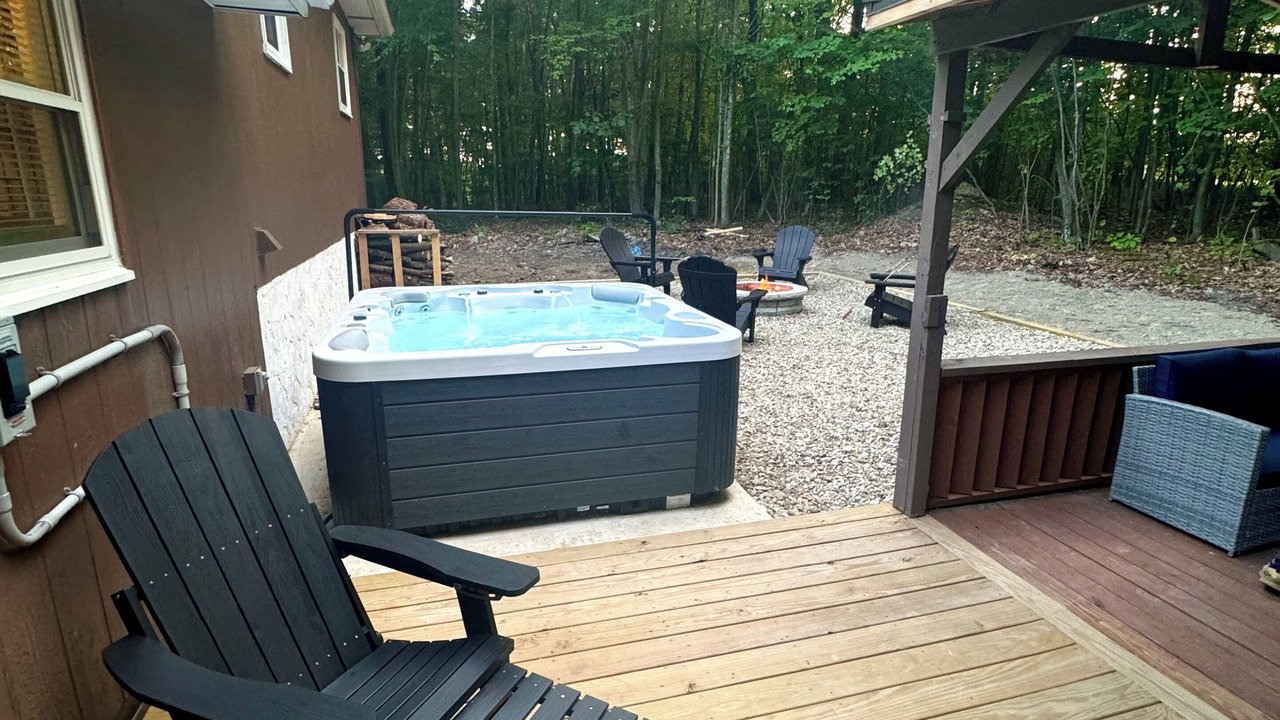 Photo of Patio Balcony in Altoona