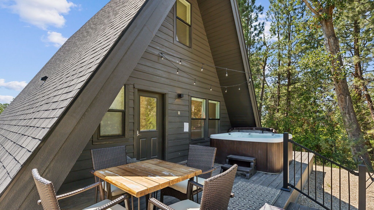 Photo of Outdoor in Stevensville