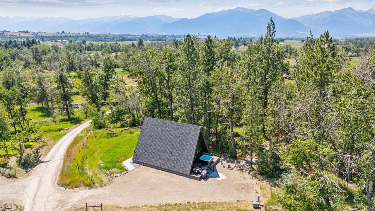 Photo of Outdoor in Stevensville